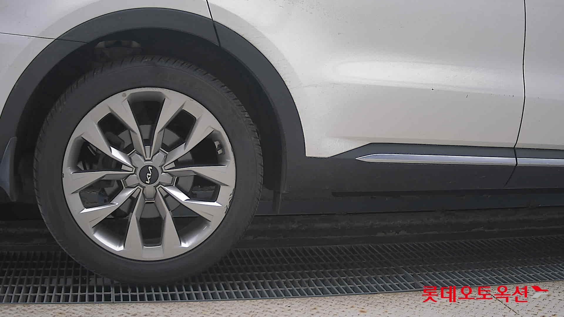 Kia Sorento id 3441820 из Кореи 24