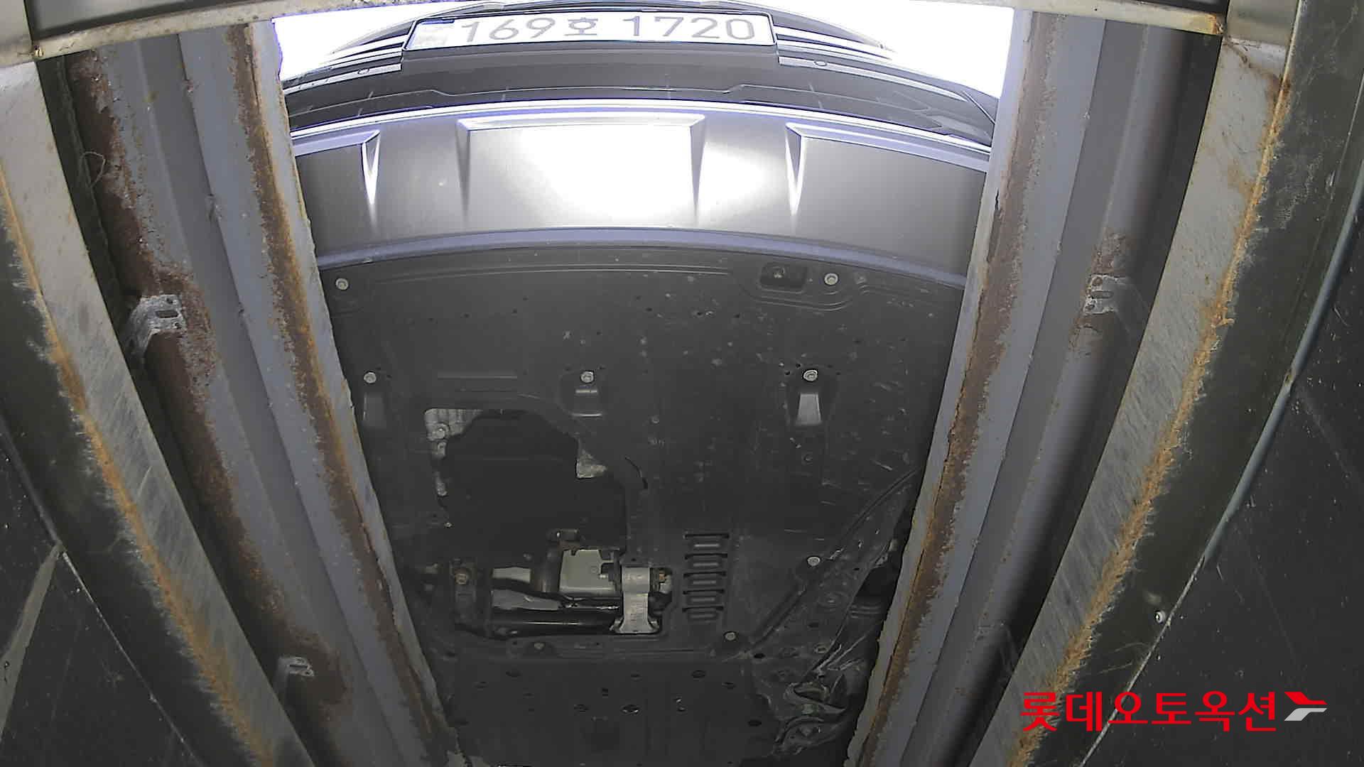 Kia Sorento id 3441820 из Кореи 26