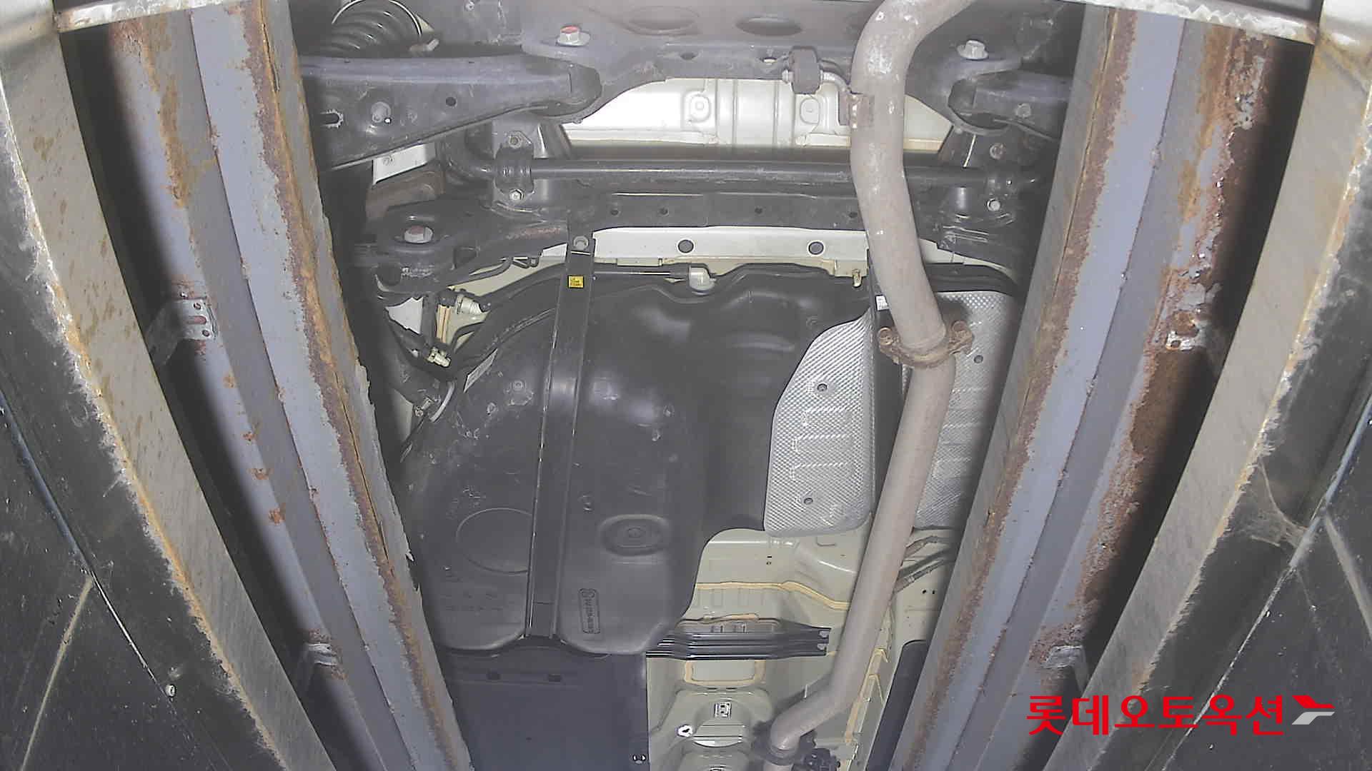 Kia Sorento id 3441820 из Кореи 27