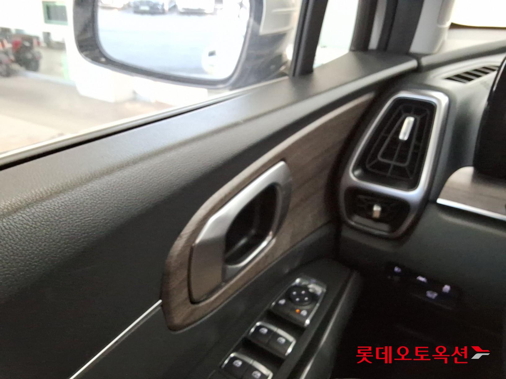 Kia Sorento id 3441820 из Кореи 28