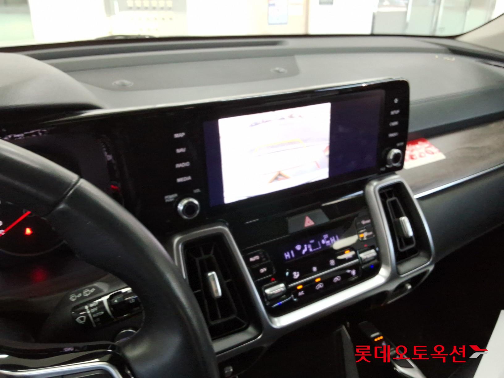 Kia Sorento id 3441820 из Кореи 30