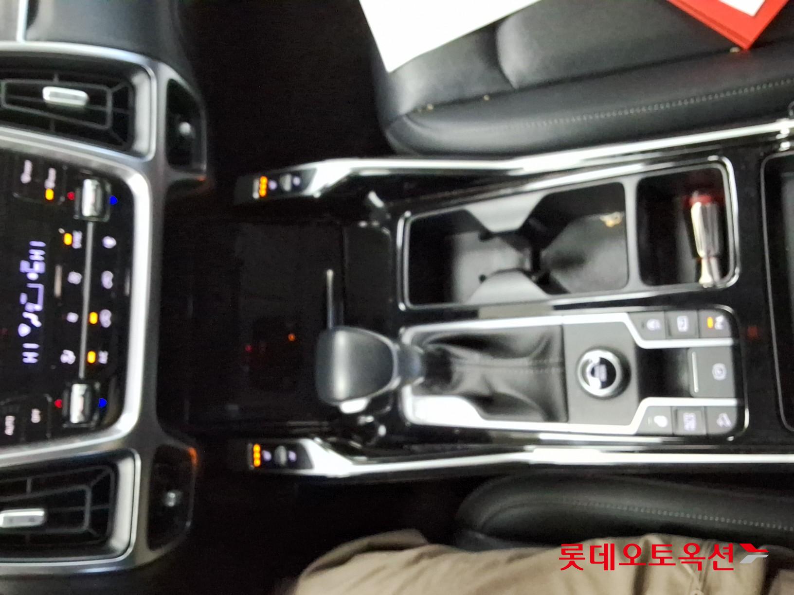 Kia Sorento id 3441820 из Кореи 31