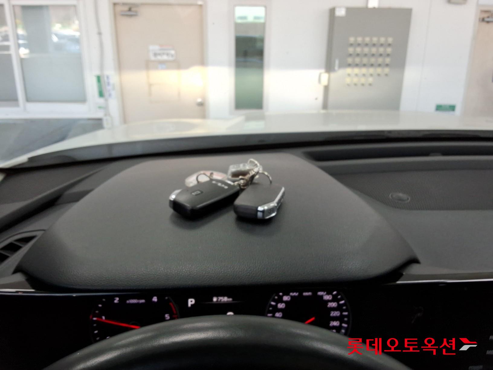 Kia Sorento id 3441820 из Кореи 33