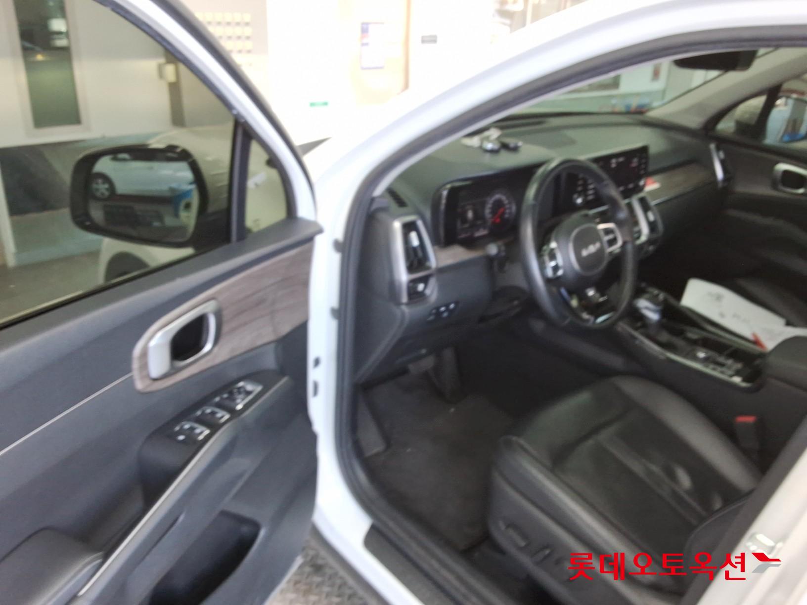 Kia Sorento id 3441820 из Кореи 35