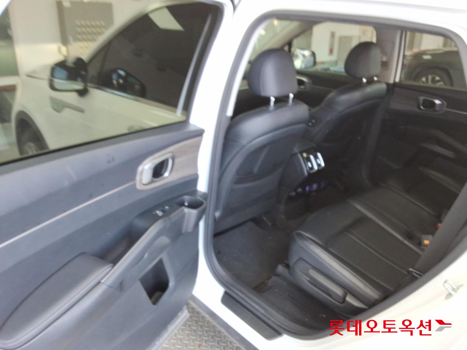 Kia Sorento id 3441820 из Кореи 36