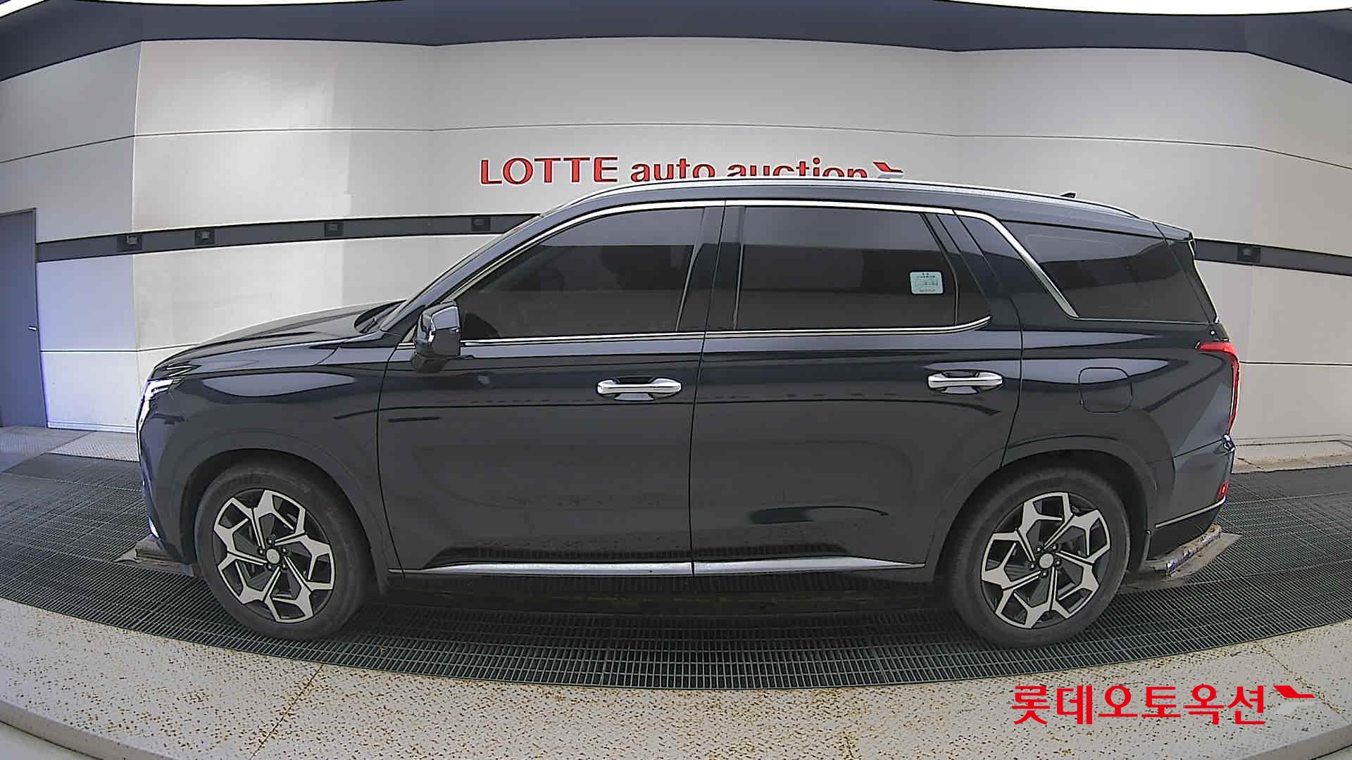 Hyundai Palisade id 3446676 из Кореи 7