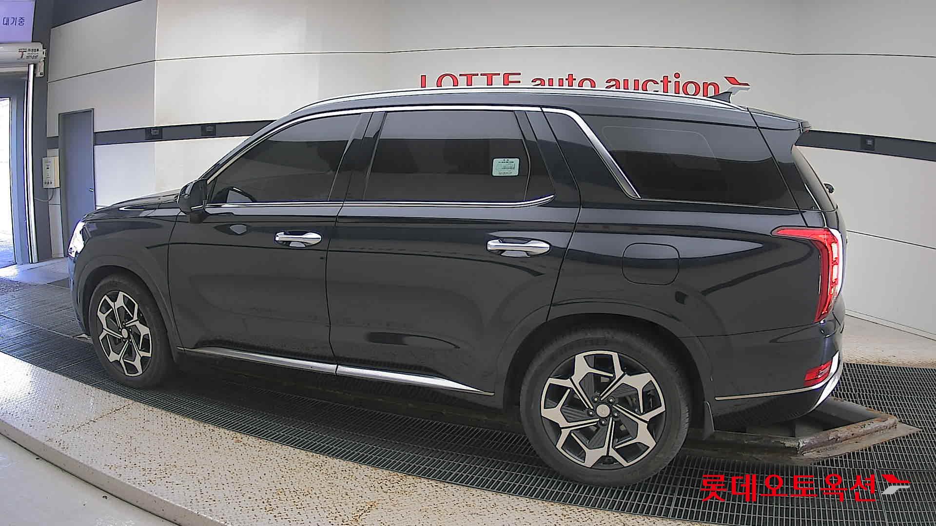 Hyundai Palisade id 3446676 из Кореи 11