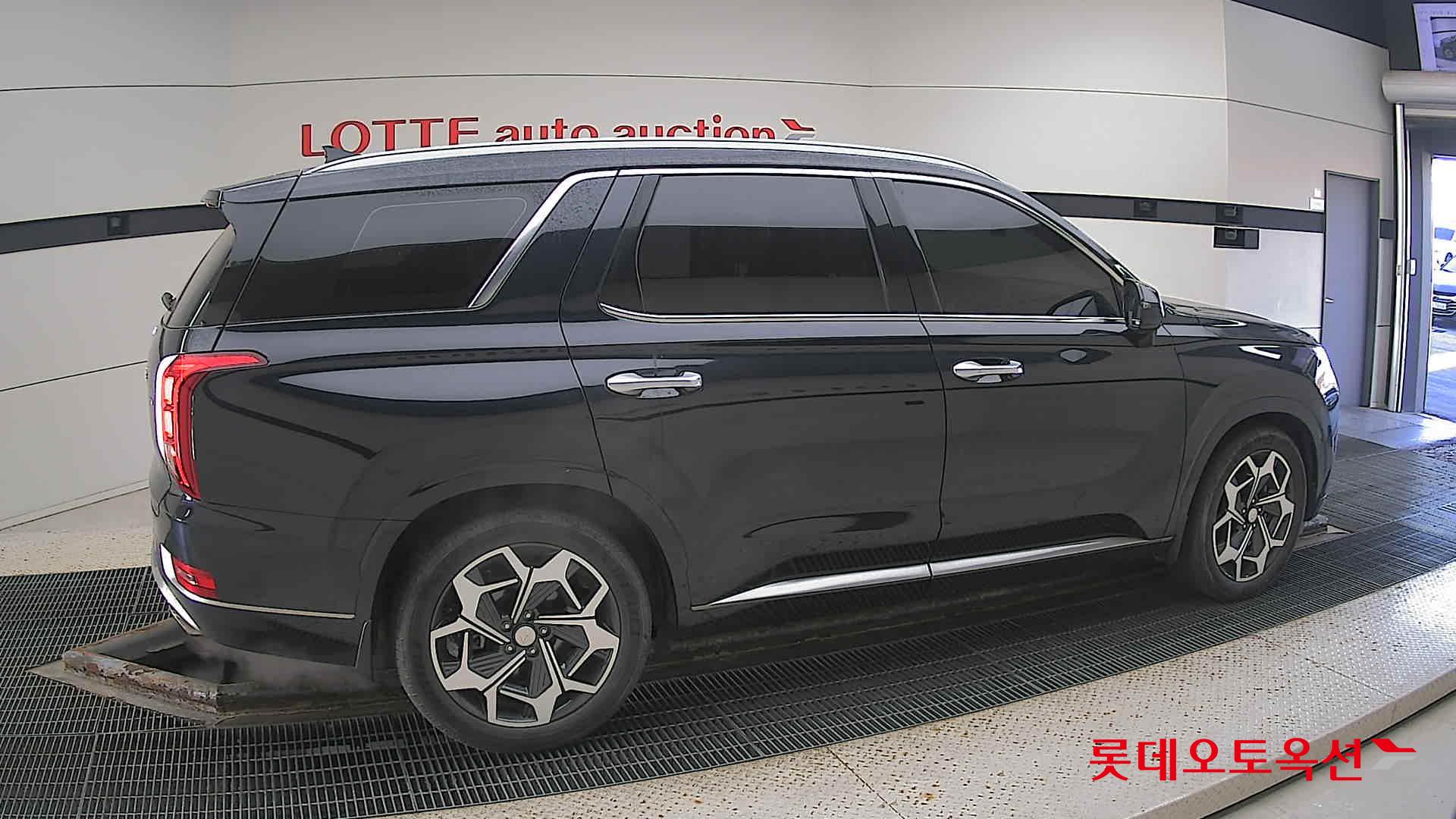 Hyundai Palisade id 3446676 из Кореи 18