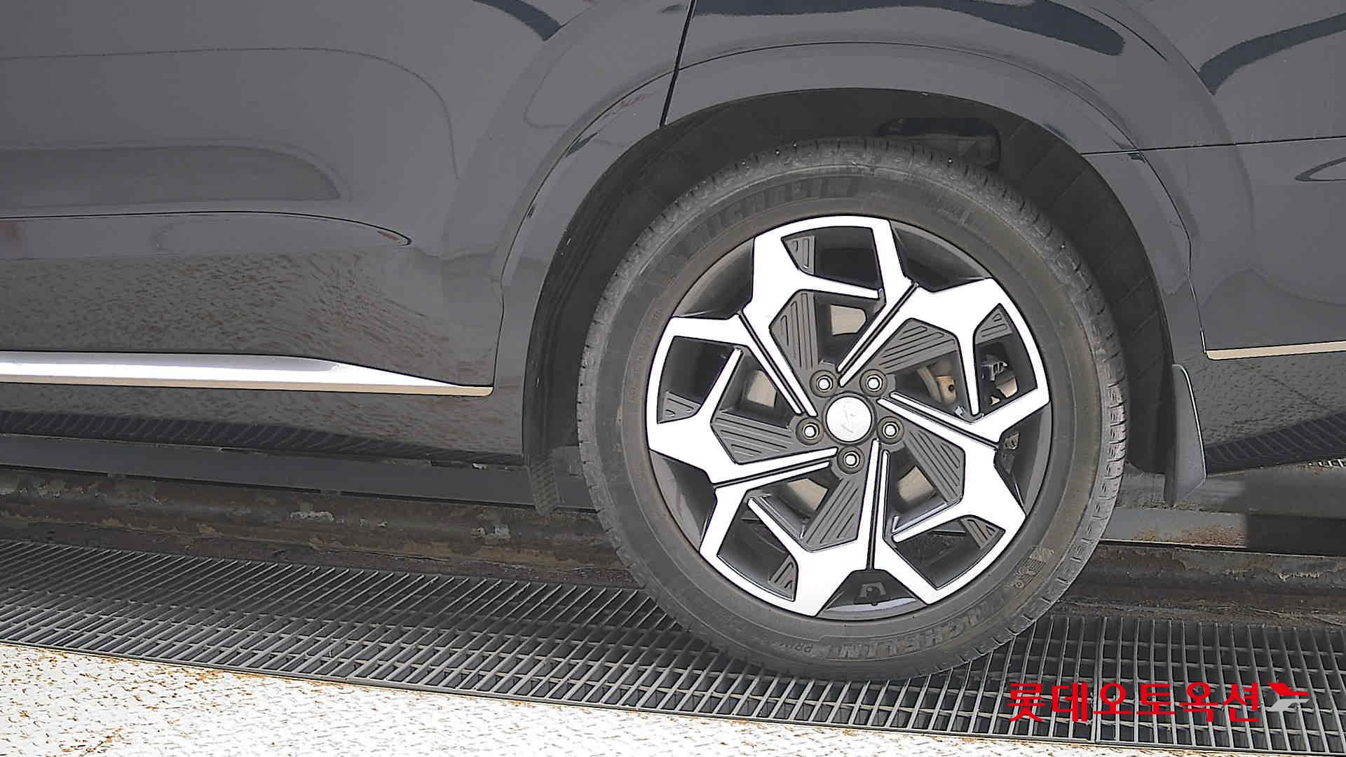 Hyundai Palisade id 3446676 из Кореи 22