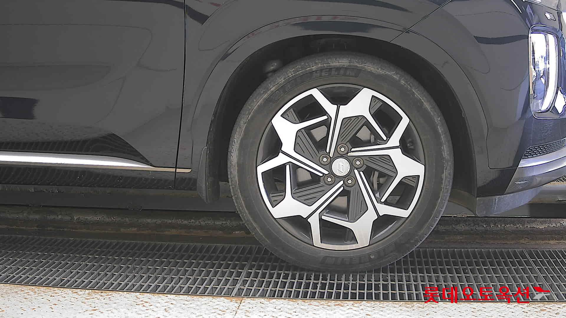 Hyundai Palisade id 3446676 из Кореи 23