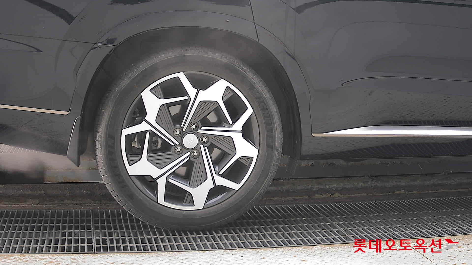 Hyundai Palisade id 3446676 из Кореи 24