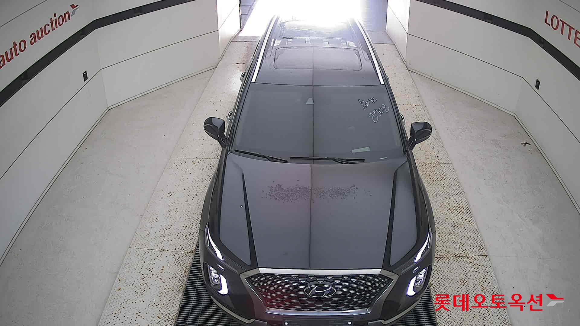 Hyundai Palisade id 3446676 из Кореи 25