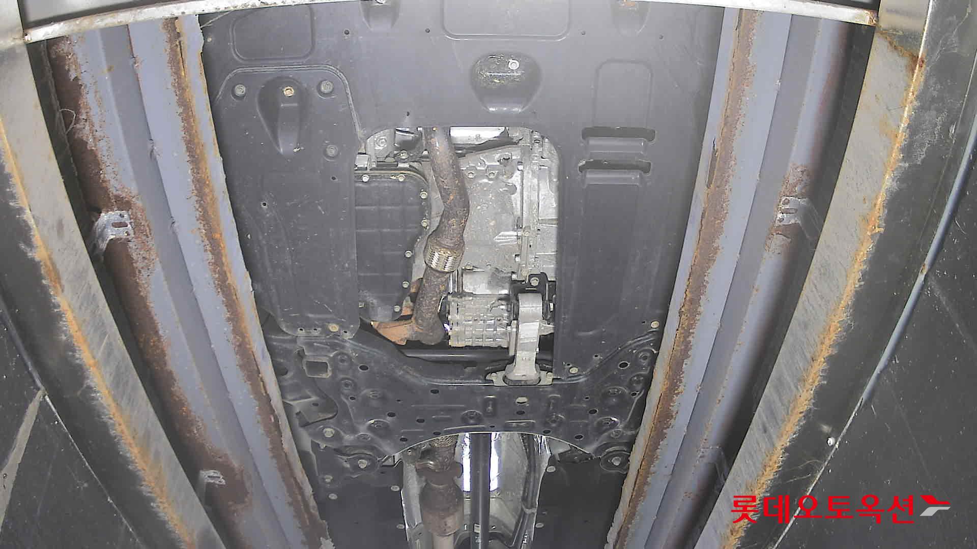 Hyundai Palisade id 3446676 из Кореи 26