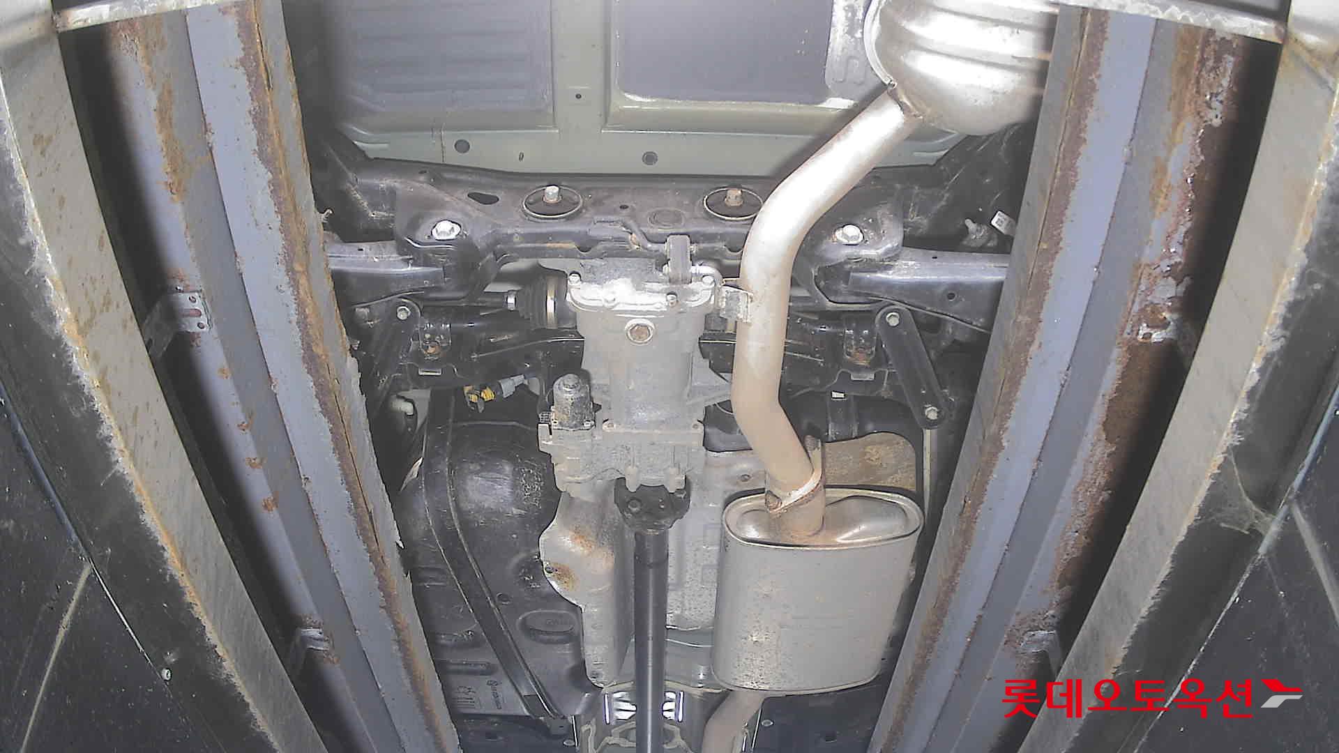 Hyundai Palisade id 3446676 из Кореи 27