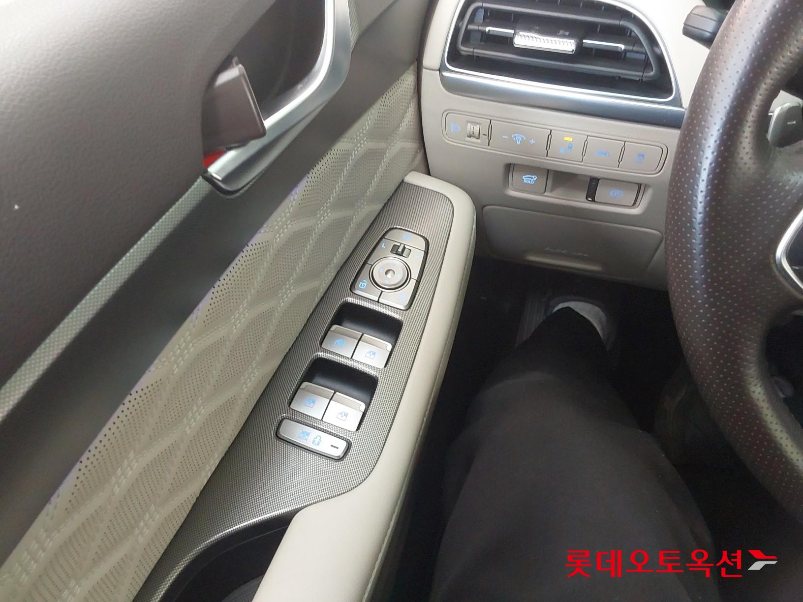 Hyundai Palisade id 3446676 из Кореи 28