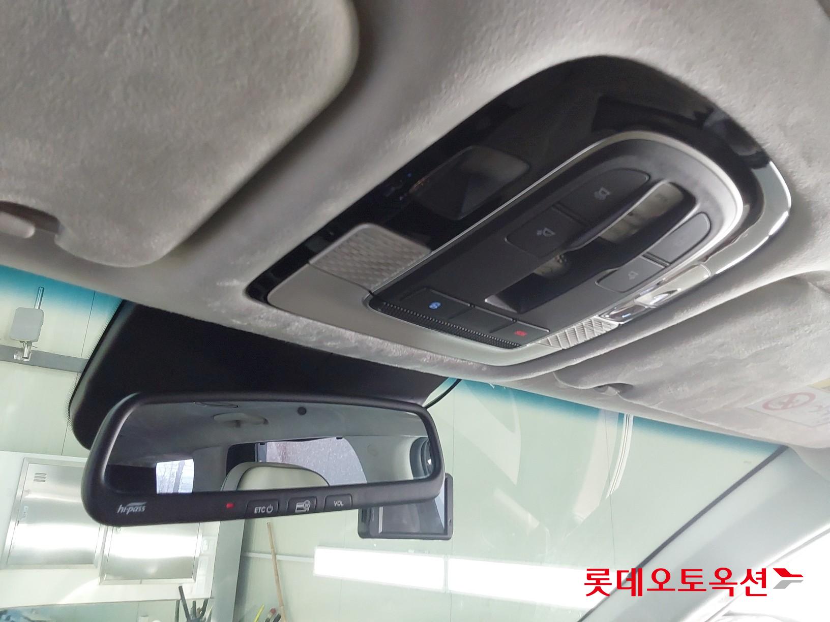 Hyundai Palisade id 3446676 из Кореи 30