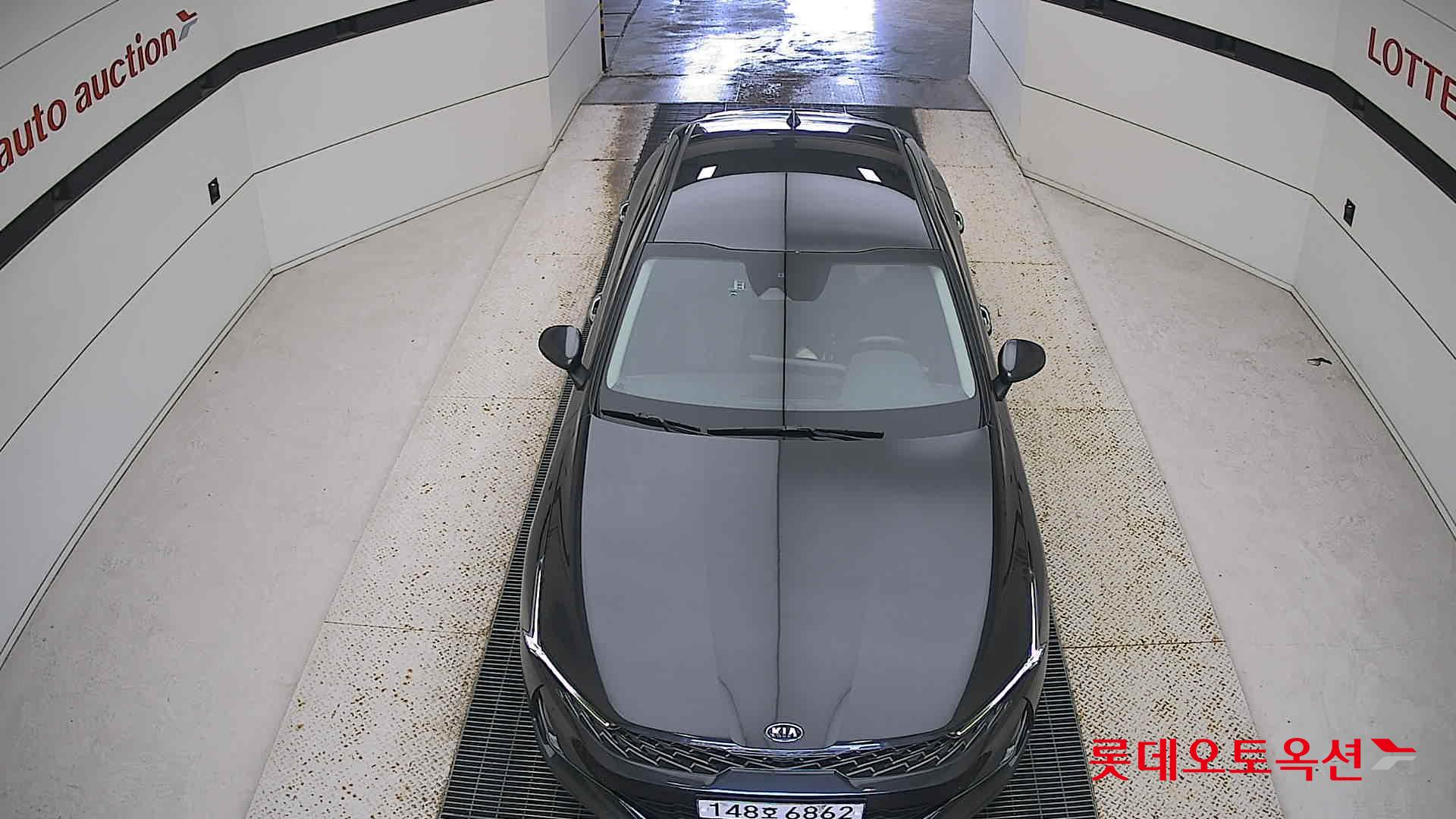 Kia K5 id 3446747 из Кореи 25