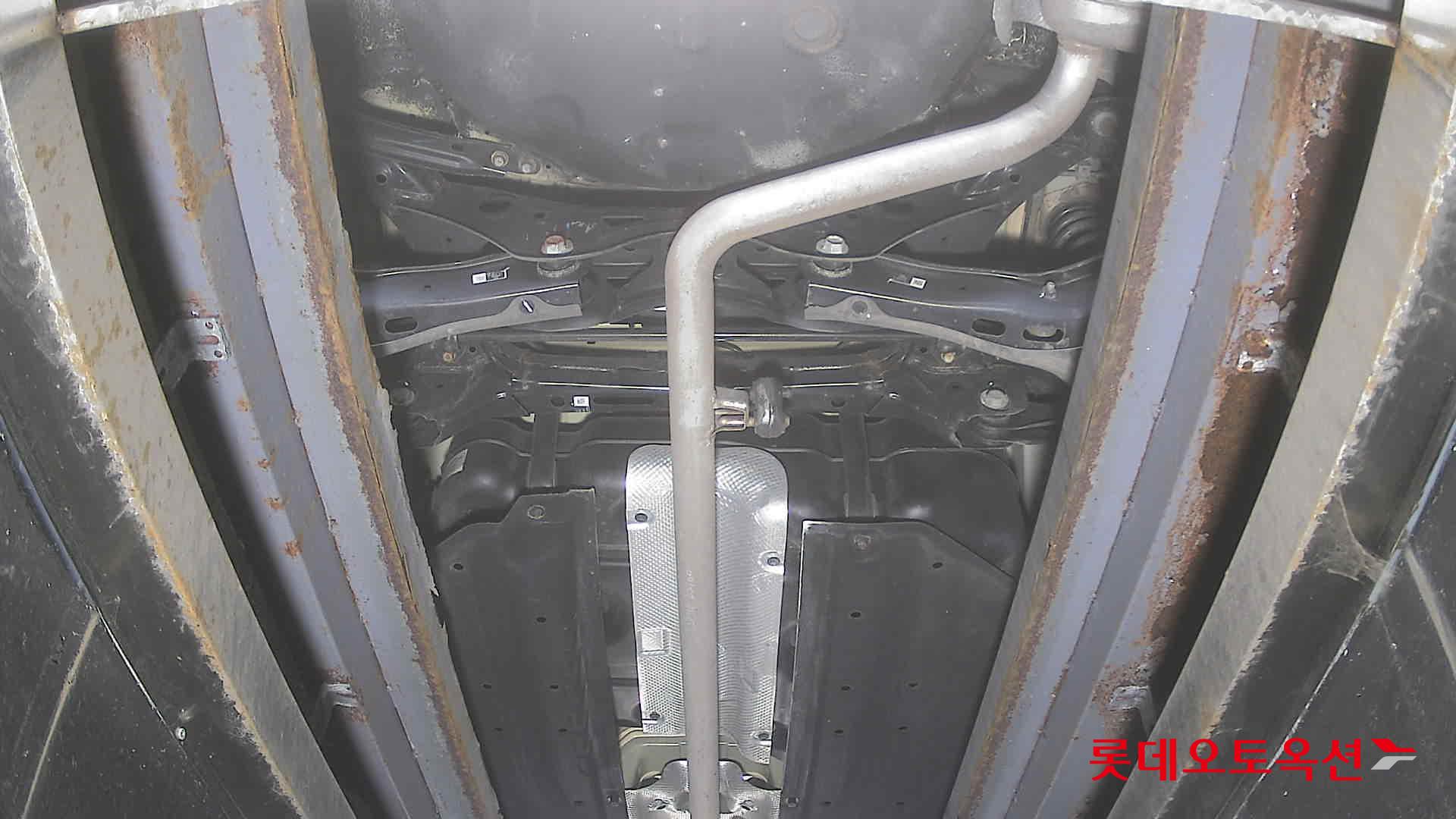 Kia K5 id 3446747 из Кореи 27