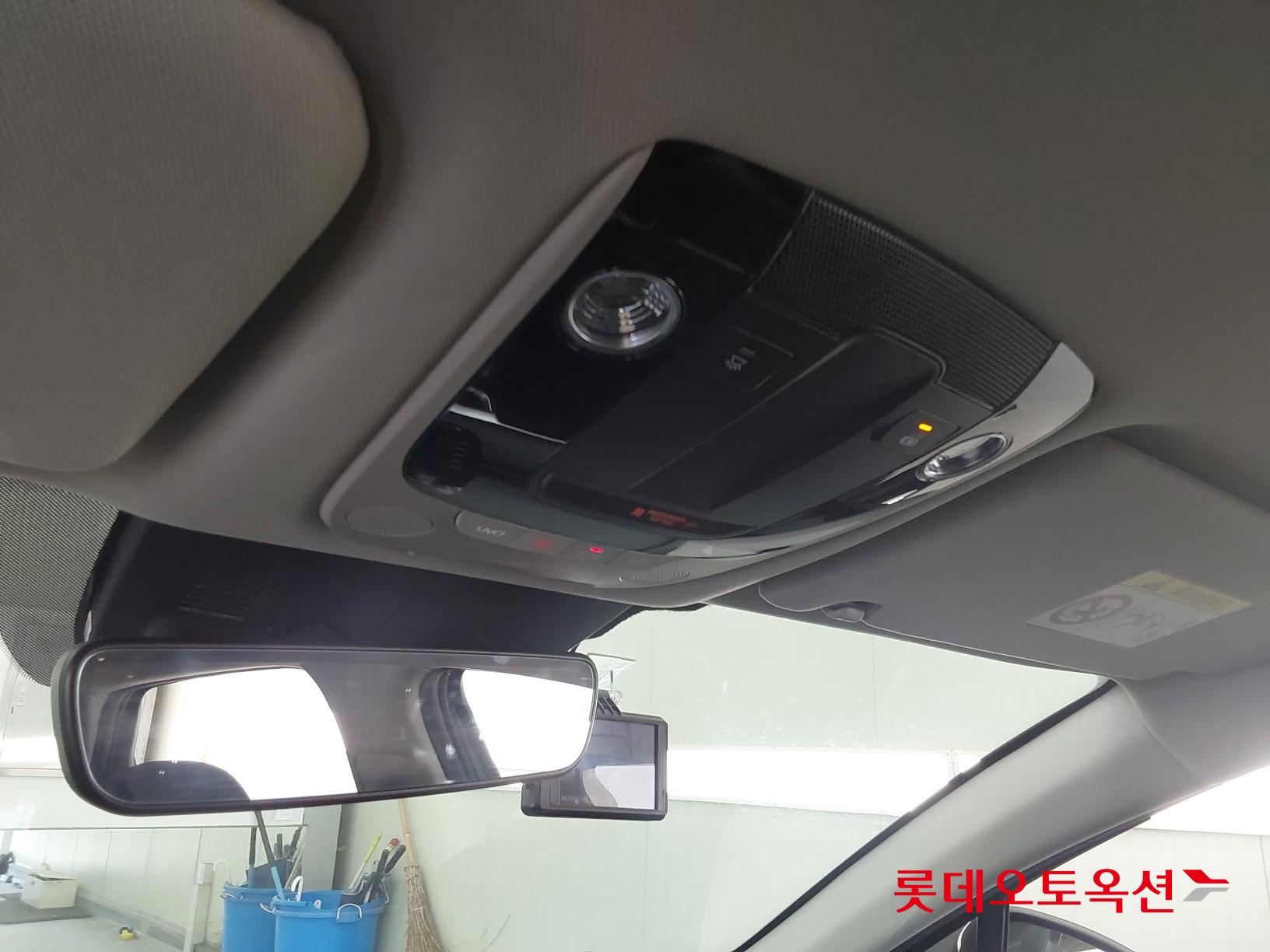 Kia K5 id 3446747 из Кореи 30