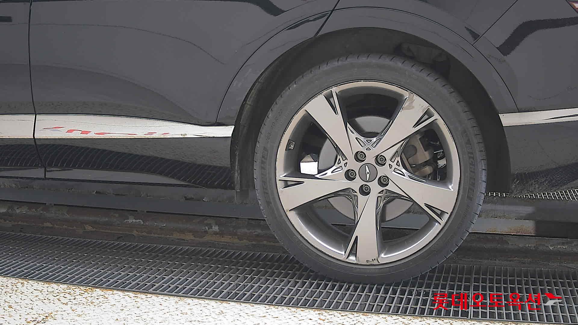 Hyundai GV80 id 3446702 из Кореи 22