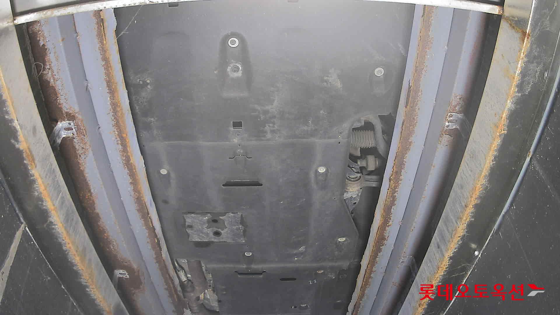 Hyundai GV80 id 3446702 из Кореи 26