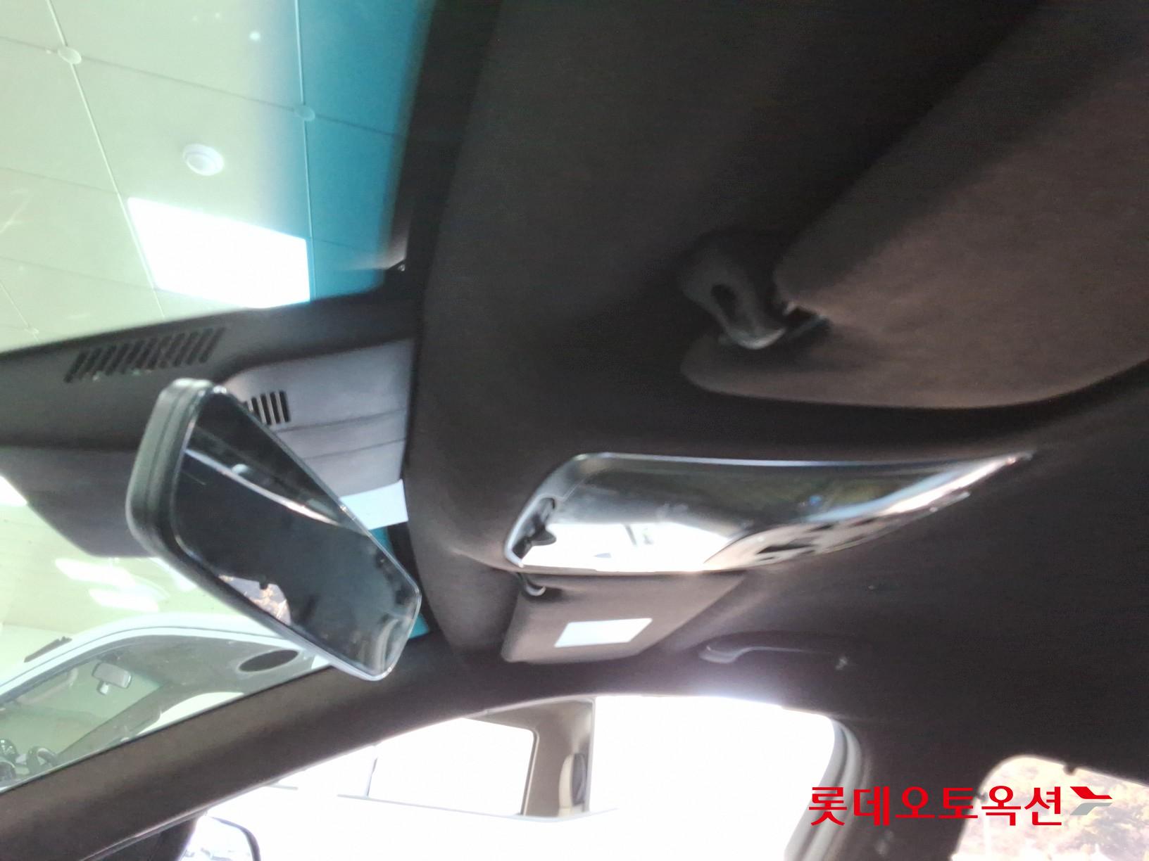 Hyundai GV80 id 3446702 из Кореи 33