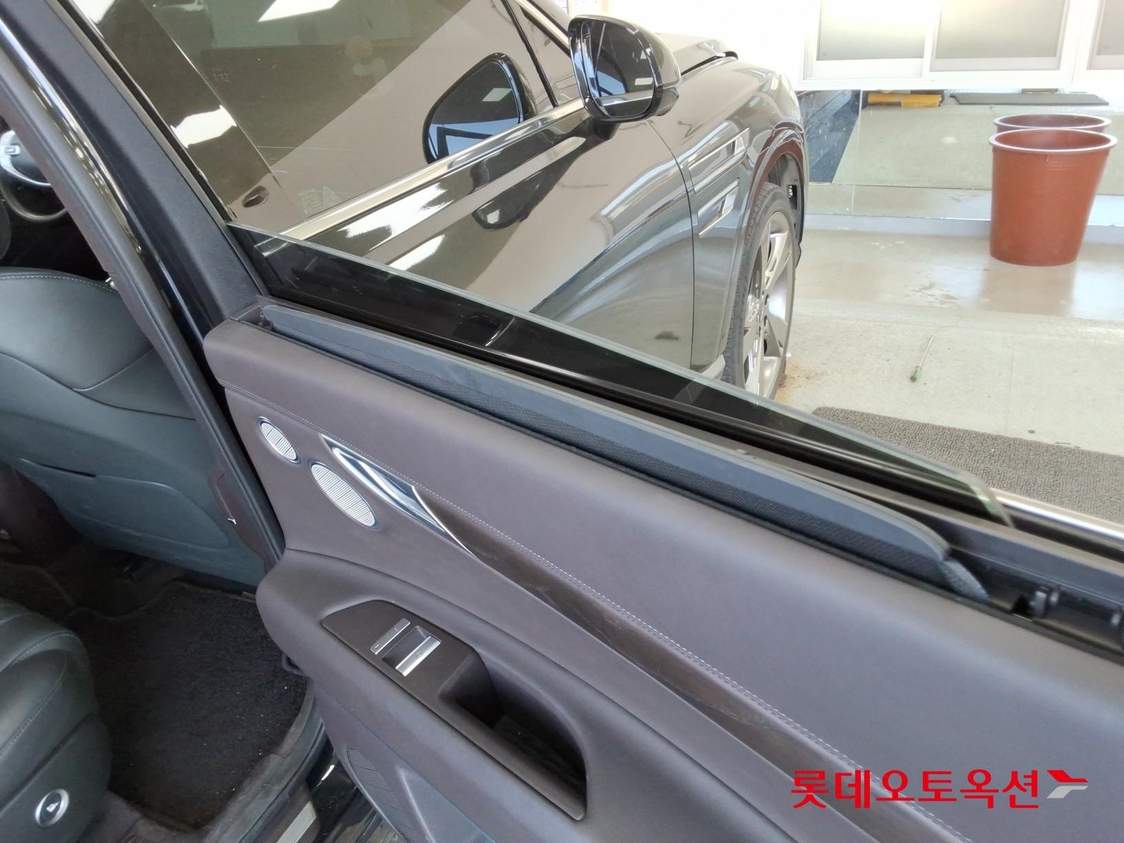 Hyundai GV80 id 3446702 из Кореи 38