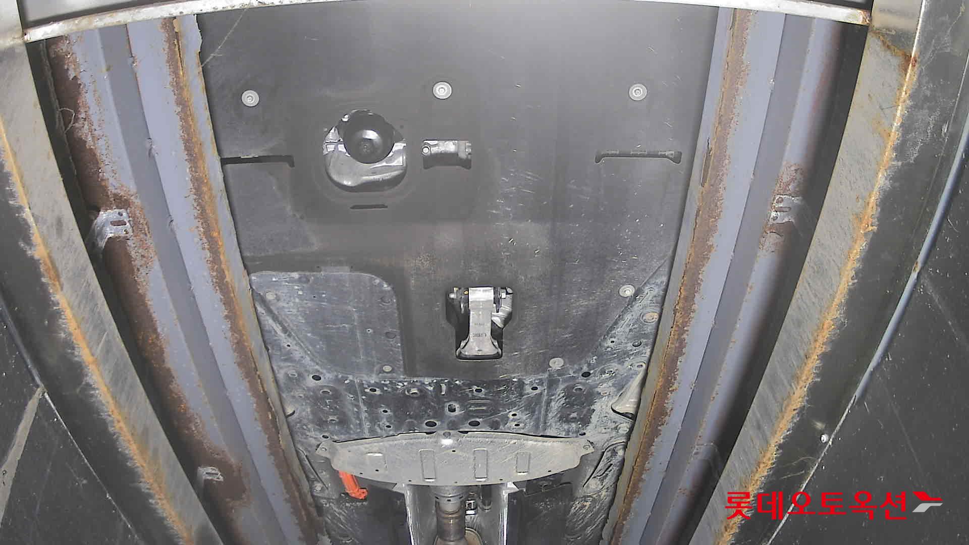 Hyundai Sonata Hybrid id 3446696 из Кореи 26