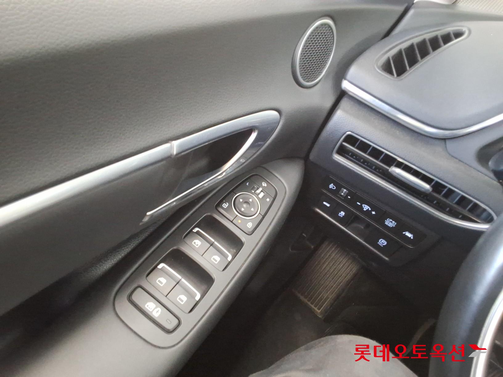 Hyundai Sonata Hybrid id 3446696 из Кореи 28