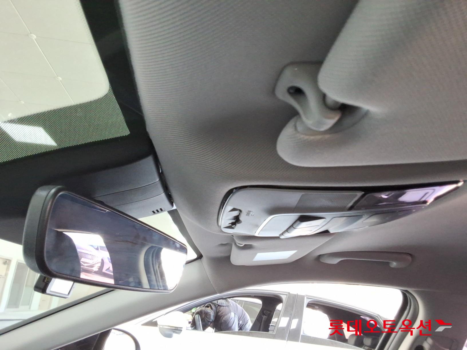 Hyundai Sonata Hybrid id 3446696 из Кореи 33