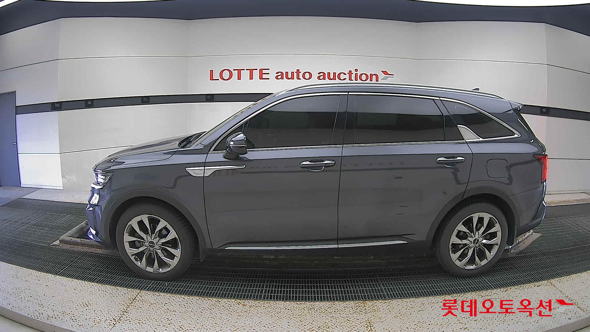 Kia Sorento id 3446748 из Кореи 7