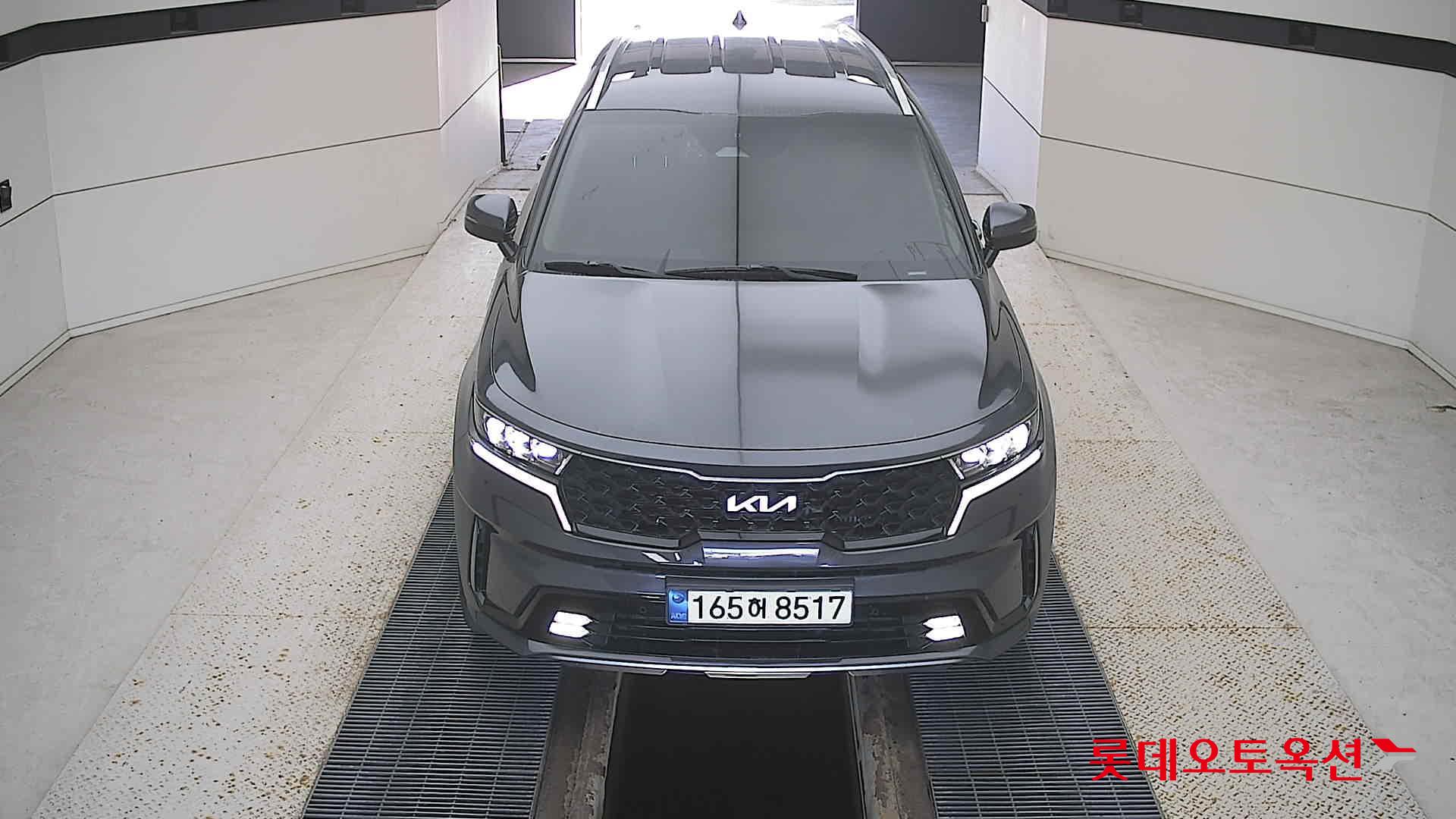 Kia Sorento id 3446748 из Кореи 8