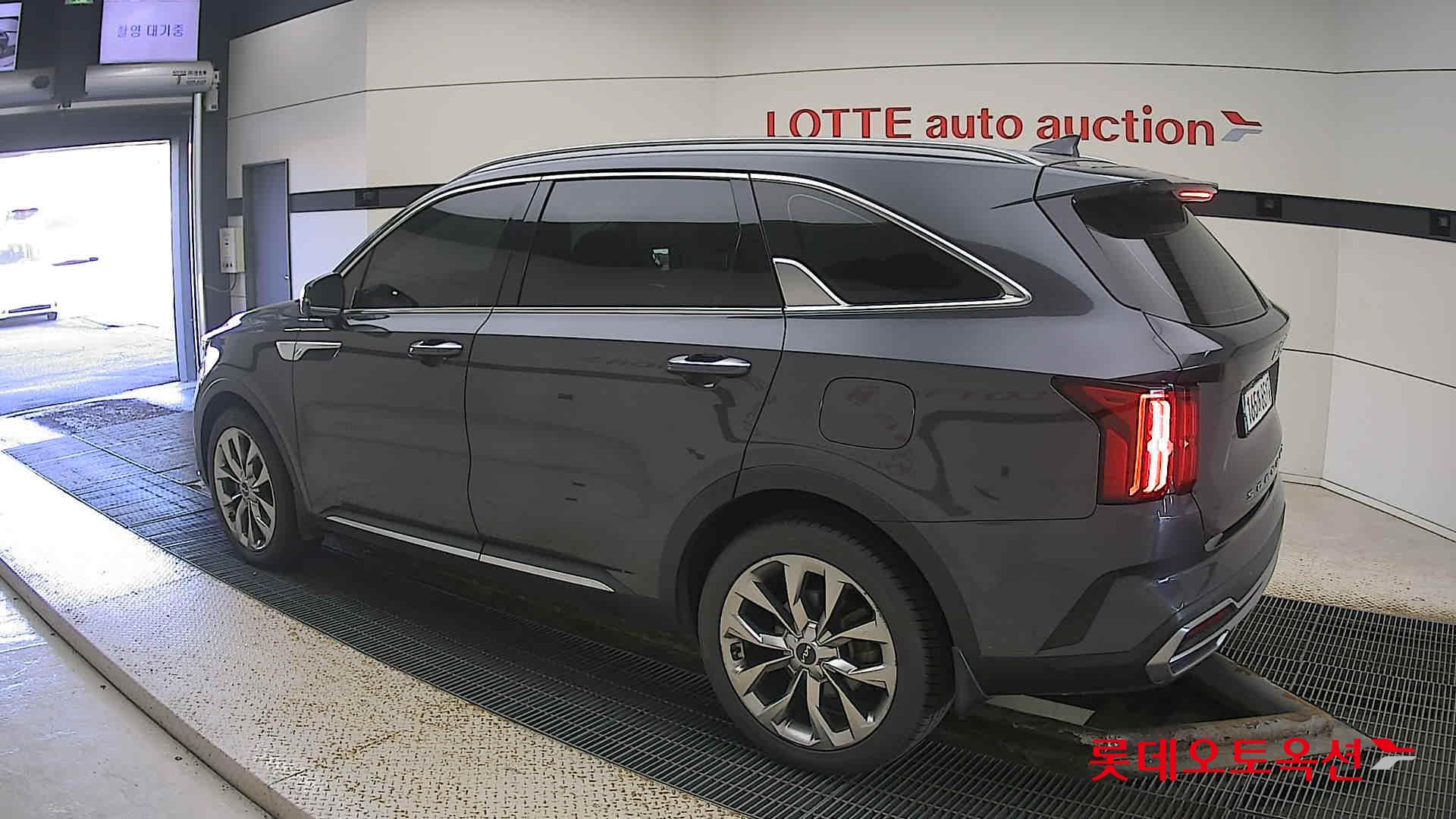 Kia Sorento id 3446748 из Кореи 10