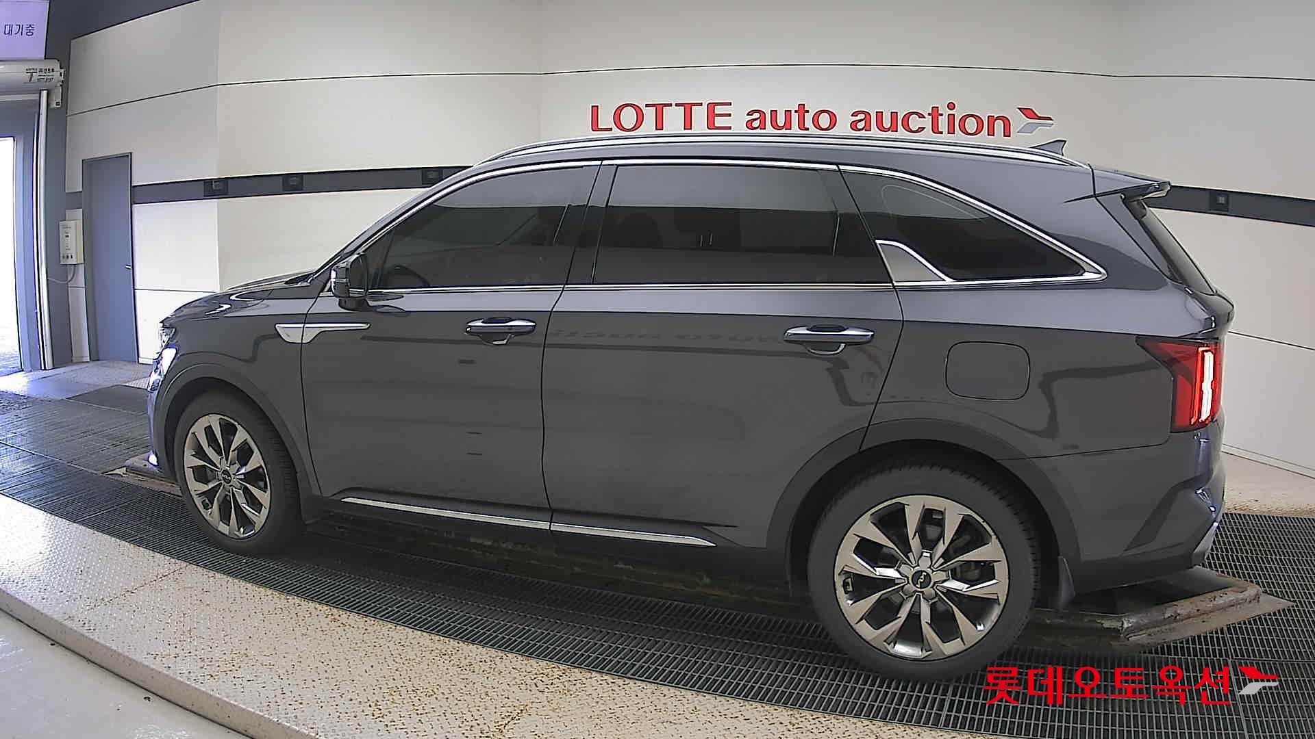 Kia Sorento id 3446748 из Кореи 11