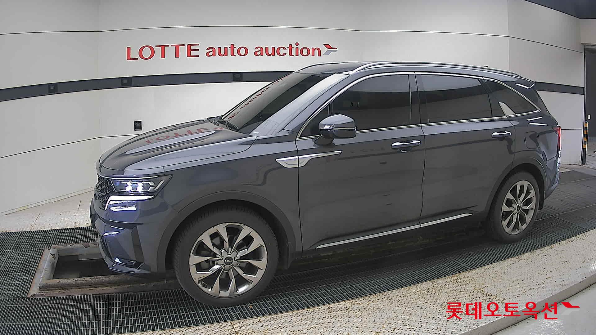 Kia Sorento id 3446748 из Кореи 12