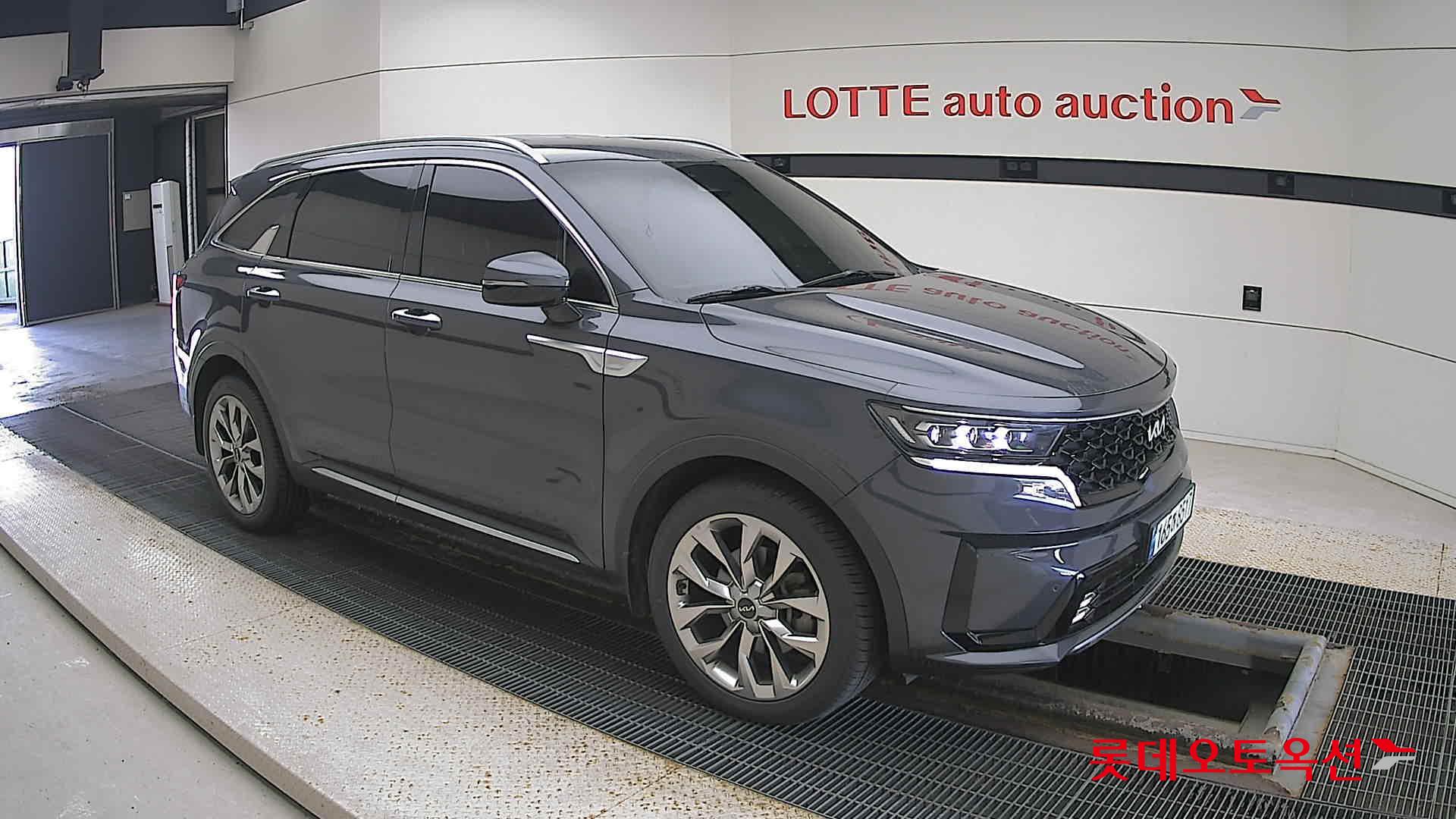 Kia Sorento id 3446748 из Кореи 16