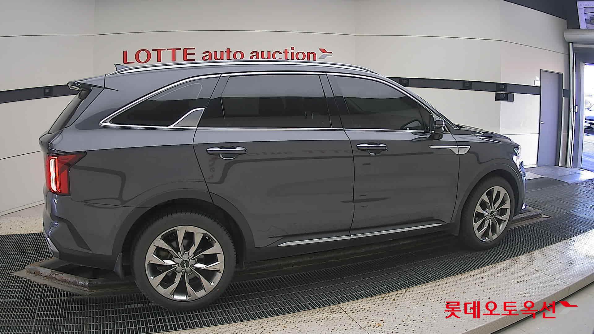 Kia Sorento id 3446748 из Кореи 18