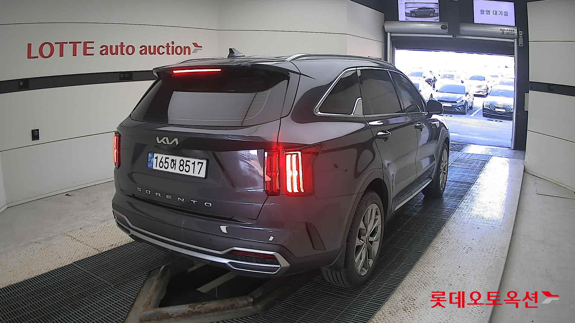 Kia Sorento id 3446748 из Кореи 20