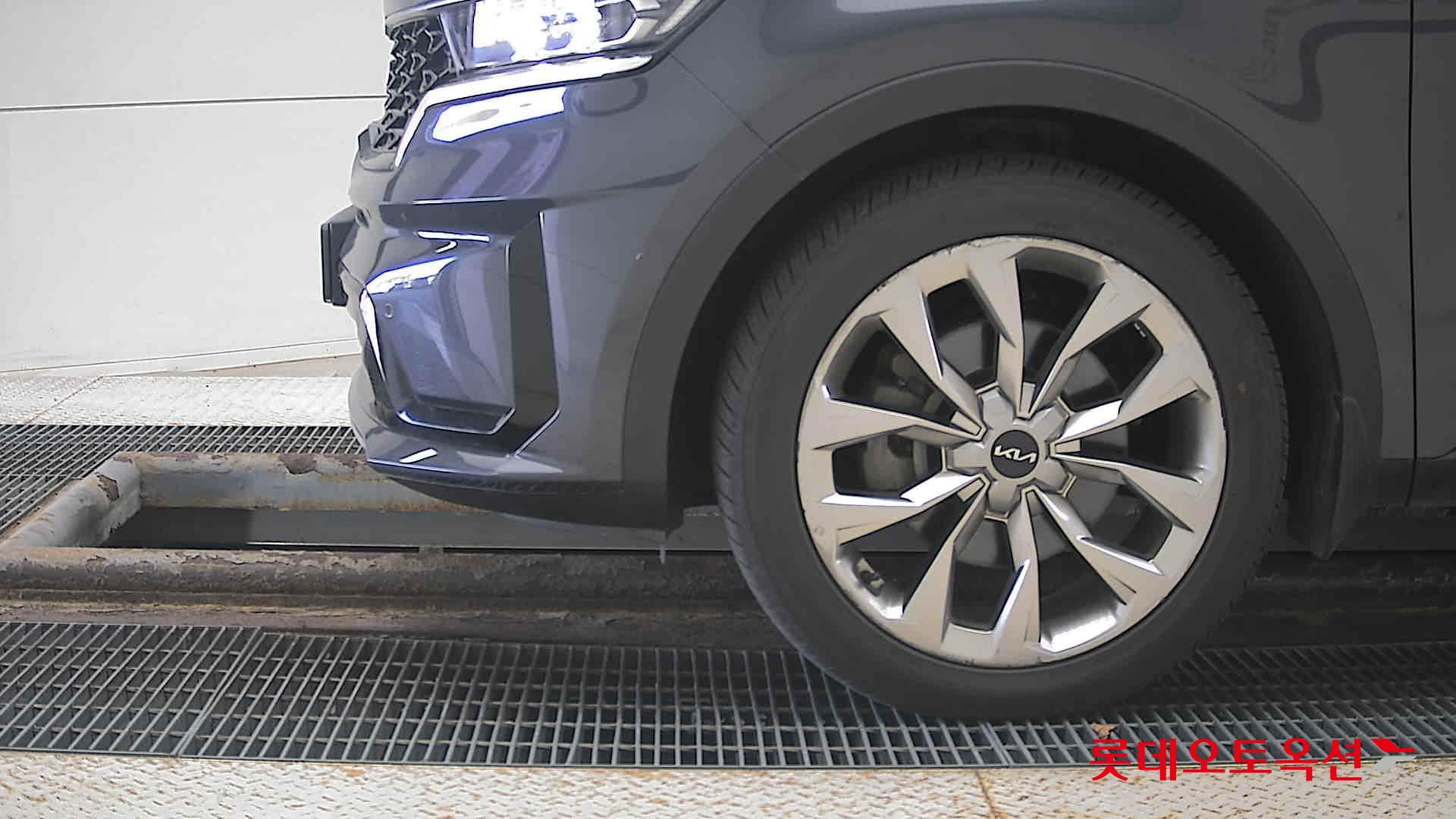 Kia Sorento id 3446748 из Кореи 21