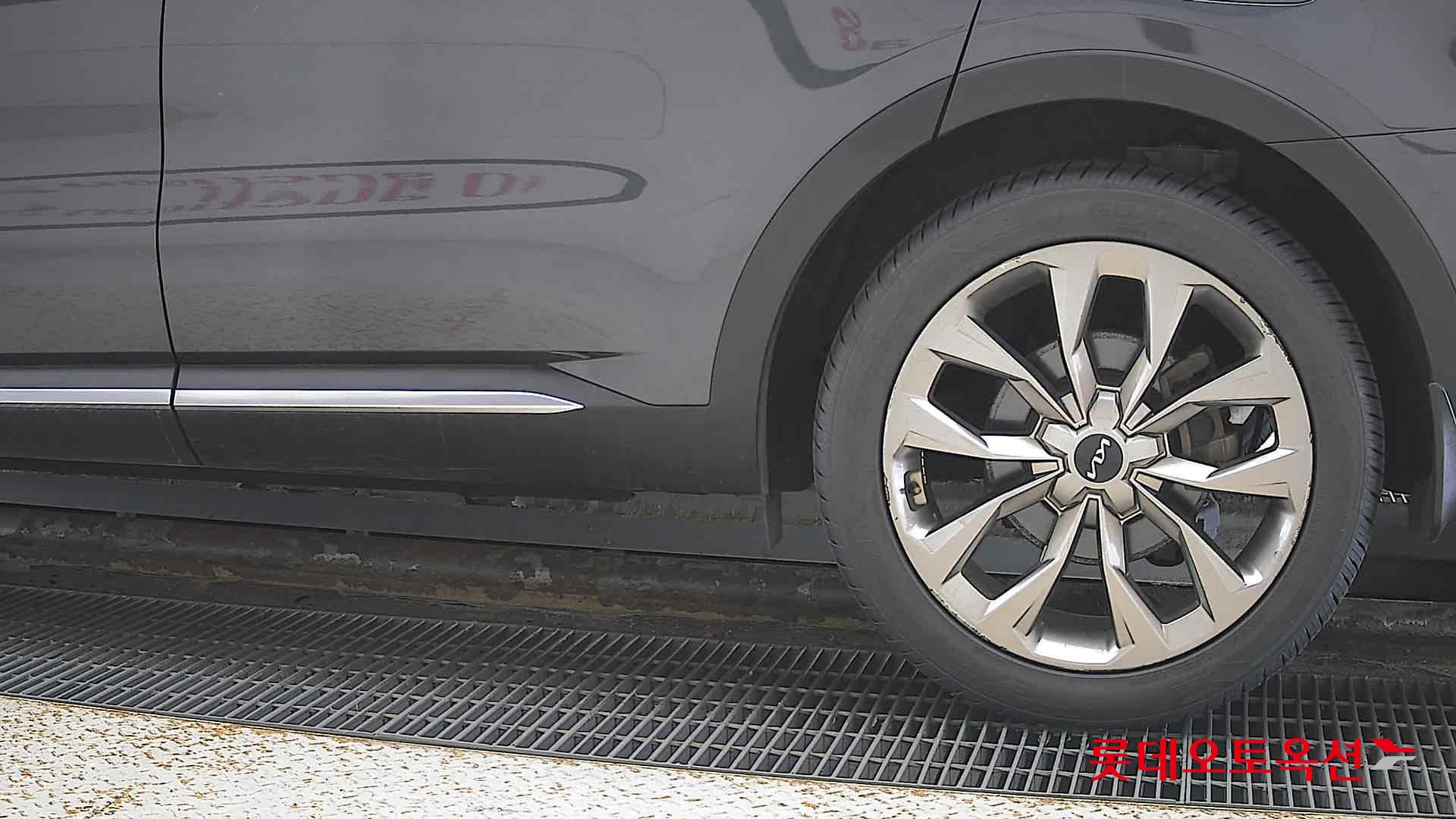 Kia Sorento id 3446748 из Кореи 22