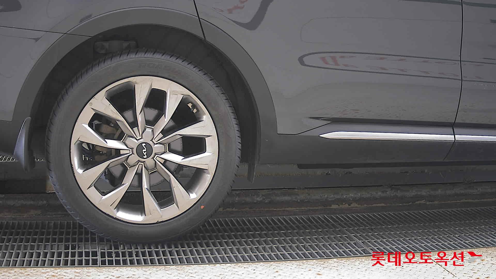 Kia Sorento id 3446748 из Кореи 24