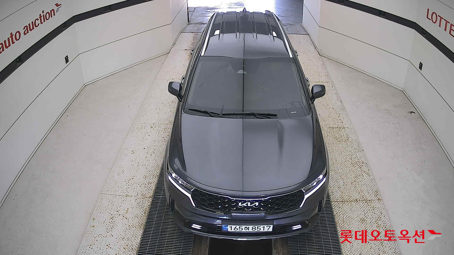 Kia Sorento id 3446748 из Кореи 25