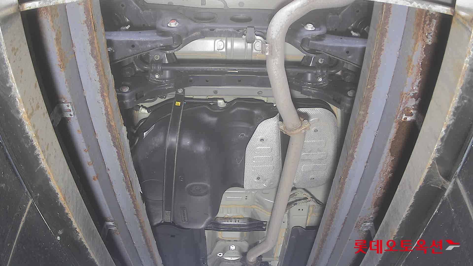 Kia Sorento id 3446748 из Кореи 27