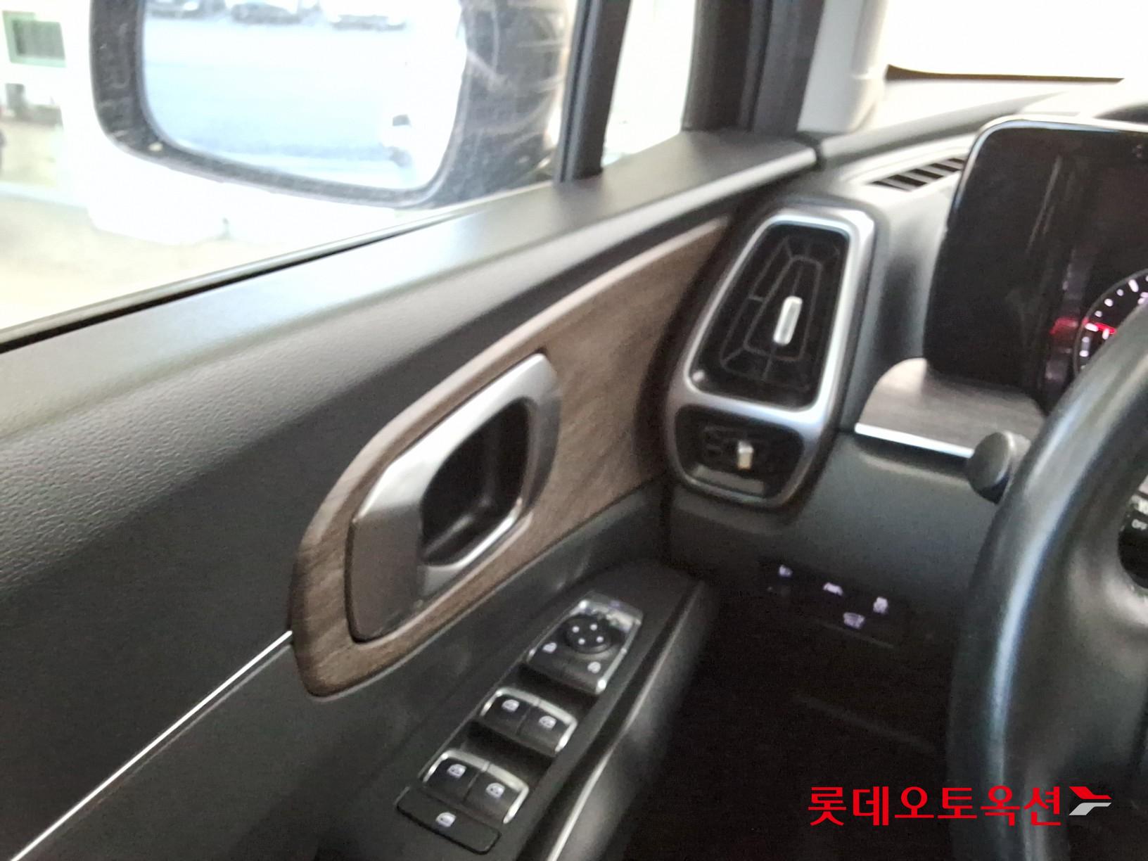 Kia Sorento id 3446748 из Кореи 28