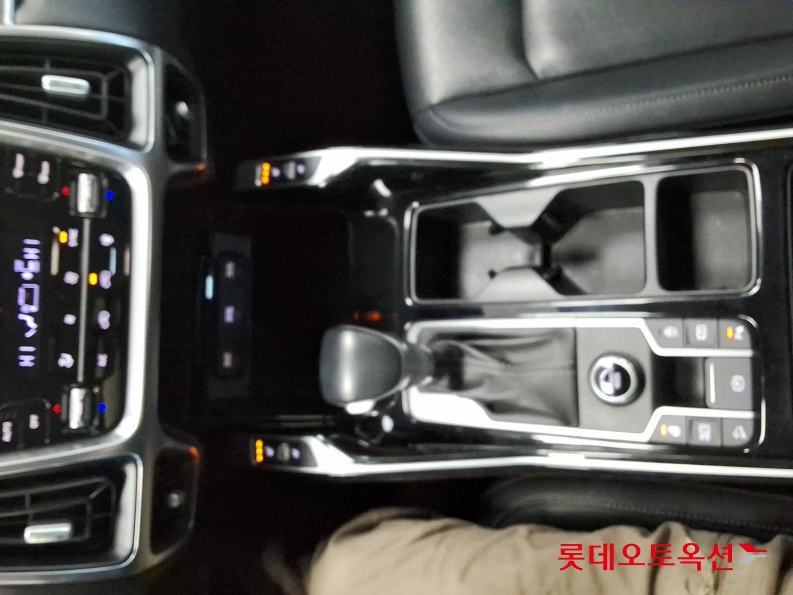 Kia Sorento id 3446748 из Кореи 31