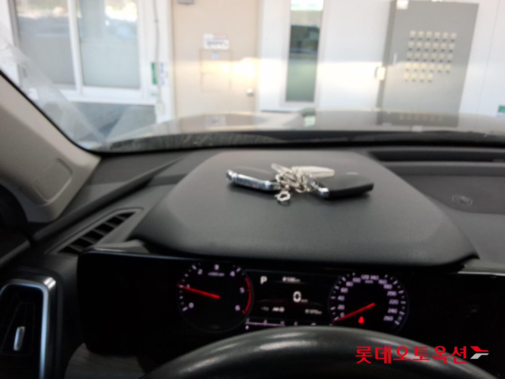 Kia Sorento id 3446748 из Кореи 33