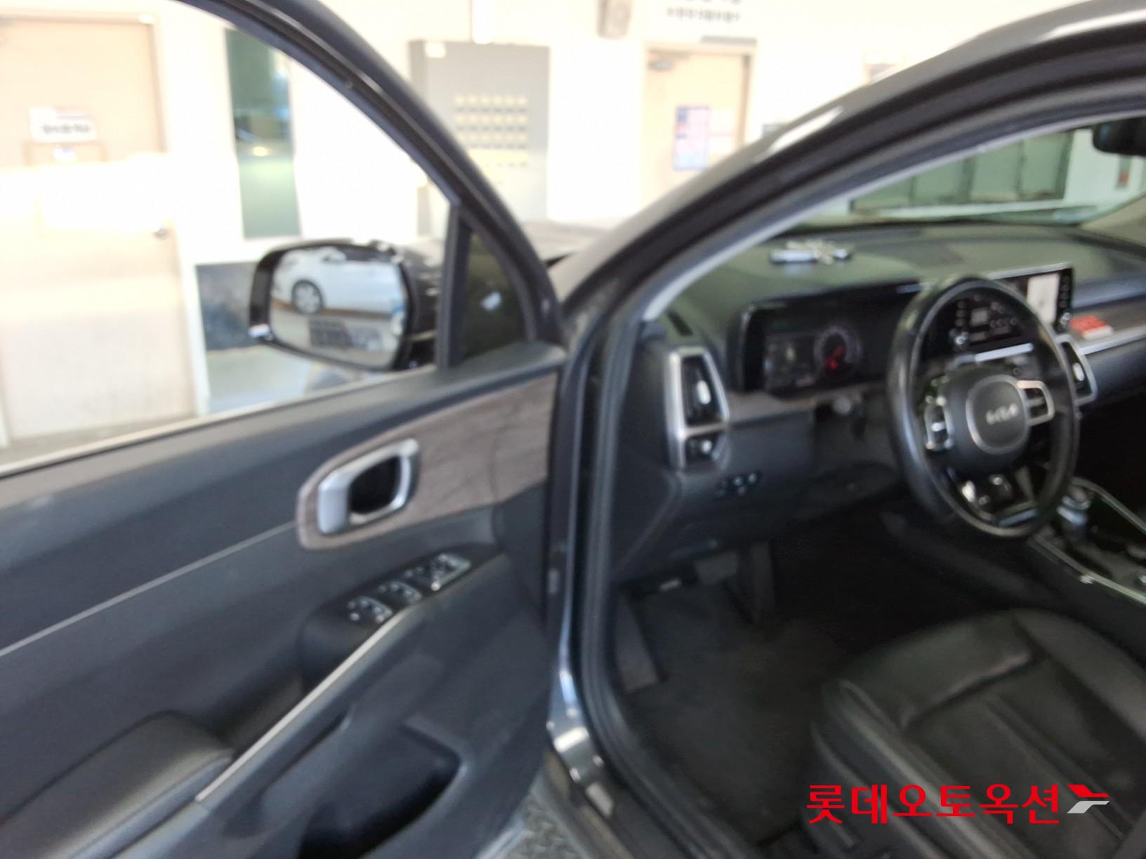 Kia Sorento id 3446748 из Кореи 35