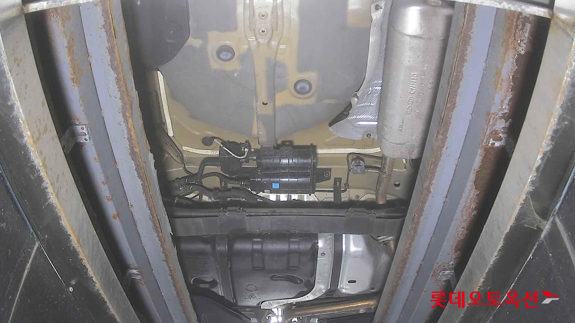 Hyundai Avante id 3461892 из Кореи 27