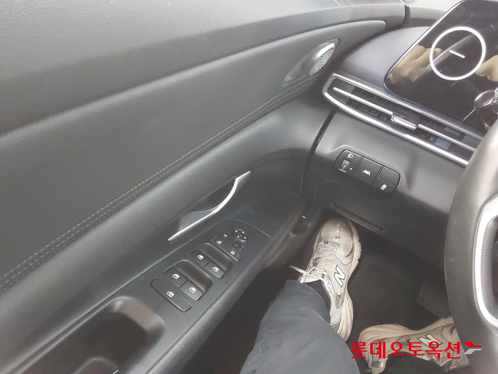 Hyundai Avante id 3461892 из Кореи 28