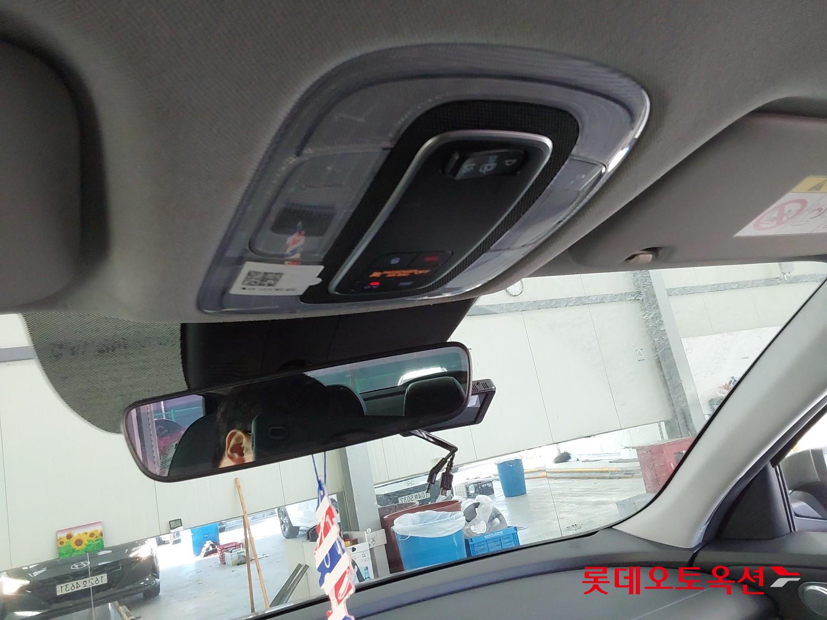 Hyundai Avante id 3461892 из Кореи 30